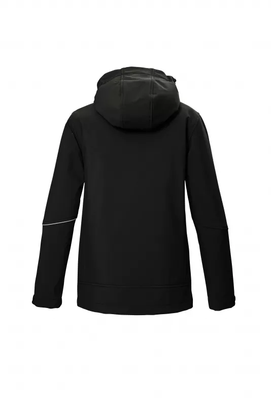 KOW 366 BYS SFTSHLL JCKT